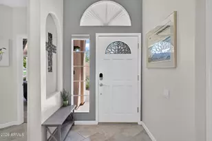6703 E Sugarloaf St, Mesa, AZ 85215 - Photo 7