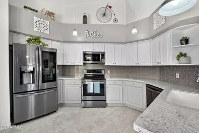 6703 E Sugarloaf Street, Mesa, AZ 85215 - Photo 11