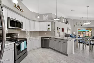 6703 E Sugarloaf Street, Mesa, AZ 85215 - Photo 3