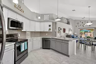 6703 E Sugarloaf St, Mesa, AZ 85215 - Photo 3
