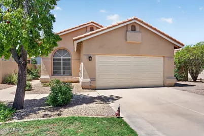 6703 E Sugarloaf Street, Mesa, AZ 85215 - Photo 1