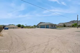 26619 S 202nd St, Queen Creek, AZ 85142 - Photo 41