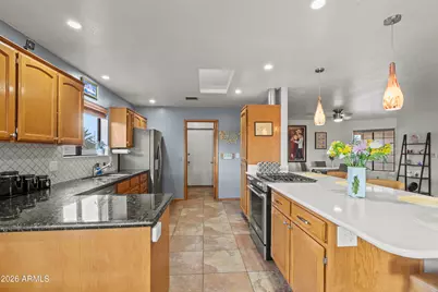 2724 S Player Avenue, Sierra Vista, AZ 85650 - Photo 11