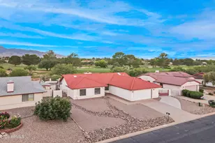 2724 S Player Ave, Sierra Vista, AZ 85650 - Photo 55
