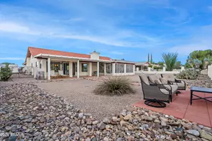 2724 S Player Ave, Sierra Vista, AZ 85650 - Photo 47