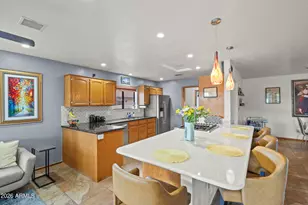 2724 S Player Ave, Sierra Vista, AZ 85650 - Photo 39