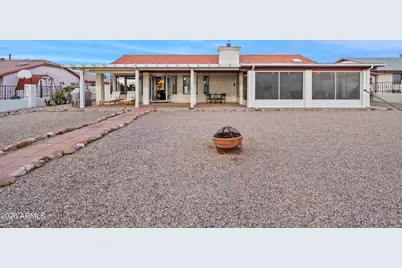 2724 S Player Avenue, Sierra Vista, AZ 85650 - Photo 49