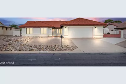 2724 S Player Avenue, Sierra Vista, AZ 85650 - Photo 1
