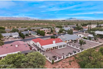 2724 S Player Avenue, Sierra Vista, AZ 85650 - Photo 57