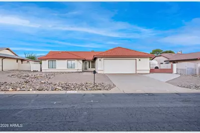 2724 S Player Avenue, Sierra Vista, AZ 85650 - Photo 53