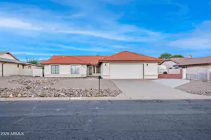 2724 S Player Ave, Sierra Vista, AZ 85650 - Photo 53