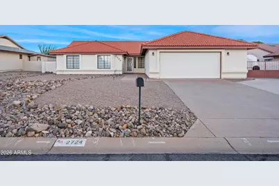 2724 S Player Avenue, Sierra Vista, AZ 85650 - Photo 3