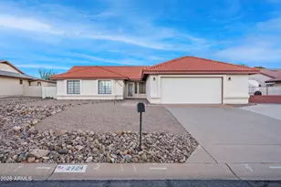 2724 S Player Ave, Sierra Vista, AZ 85650 - Photo 3