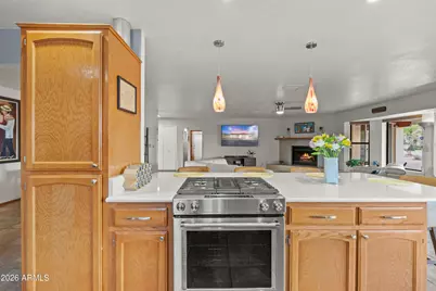 2724 S Player Avenue, Sierra Vista, AZ 85650 - Photo 17