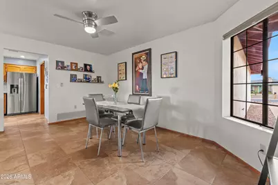 2724 S Player Avenue, Sierra Vista, AZ 85650 - Photo 13