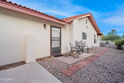 2724 S Player Avenue, Sierra Vista, AZ 85650 - Photo 51
