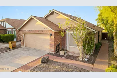 3463 N Verano Court, Chandler, AZ 85224 - Photo 5