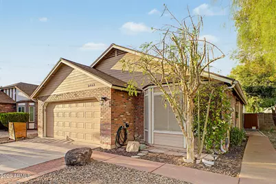 3463 N Verano Court, Chandler, AZ 85224 - Photo 3