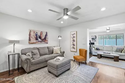 7950 E Keats Avenue #133, Mesa, AZ 85209 - Photo 7