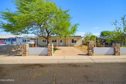 3226 W Taylor Street, Phoenix, AZ 85009 - Photo 5
