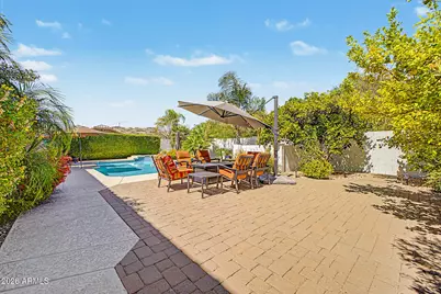 4936 W Buckskin Trail, Phoenix, AZ 85083 - Photo 59