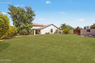 4936 W Buckskin Trail, Phoenix, AZ 85083 - Photo 53