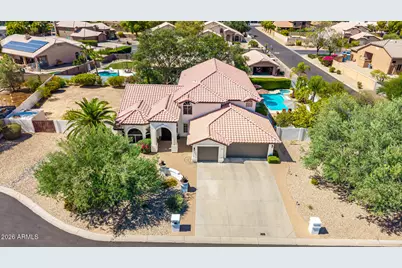 4936 W Buckskin Trail, Phoenix, AZ 85083 - Photo 63