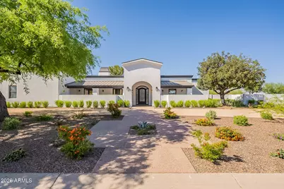 6102 E Gold Dust Avenue, Paradise Valley, AZ 85253 - Photo 1