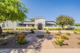 6102 E Gold Dust Ave, Paradise Valley, AZ 85253 - Photo 1