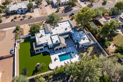 6102 E Gold Dust Avenue, Paradise Valley, AZ 85253 - Photo 59