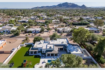 6102 E Gold Dust Avenue, Paradise Valley, AZ 85253 - Photo 61