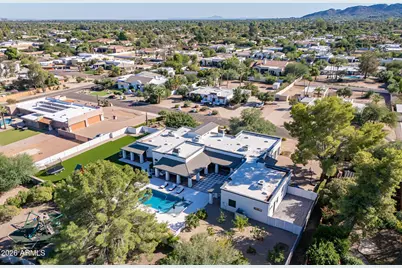 6102 E Gold Dust Avenue, Paradise Valley, AZ 85253 - Photo 63