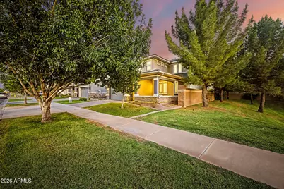3017 E Bloomfield Parkway, Gilbert, AZ 85296 - Photo 5