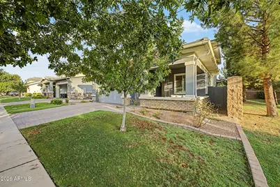 3017 E Bloomfield Parkway, Gilbert, AZ 85296 - Photo 13