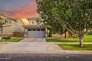 3017 E Bloomfield Pkwy, Gilbert, AZ 85296 - Photo 1