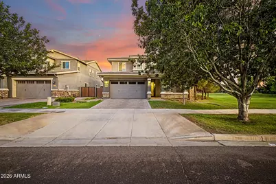 3017 E Bloomfield Parkway, Gilbert, AZ 85296 - Photo 69