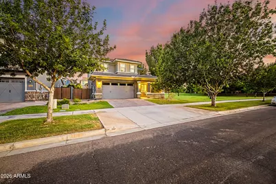 3017 E Bloomfield Parkway, Gilbert, AZ 85296 - Photo 73