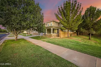 3017 E Bloomfield Parkway, Gilbert, AZ 85296 - Photo 7