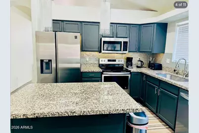 2745 E Hartford Avenue, Phoenix, AZ 85032 - Photo 3
