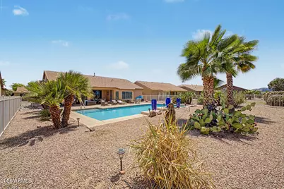 5418 W Corral Drive, Eloy, AZ 85131 - Photo 29