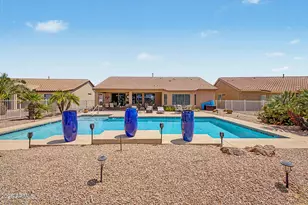 5418 W Corral Dr, Eloy, AZ 85131 - Photo 27