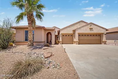 5418 W Corral Drive, Eloy, AZ 85131 - Photo 1