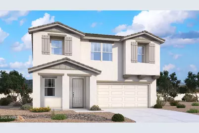 9989 E Prickly Pear Lane, Florence, AZ 85132 - Photo 1
