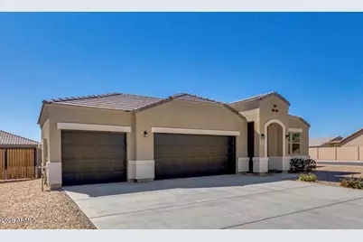 10741 E Marigold Court, Florence, AZ 85132 - Photo 1