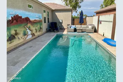 10741 E Marigold Court, Florence, AZ 85132 - Photo 3