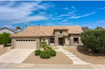 15912 W Clear Canyon Drive, Surprise, AZ 85374 - Photo 45