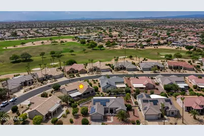 15912 W Clear Canyon Drive, Surprise, AZ 85374 - Photo 53