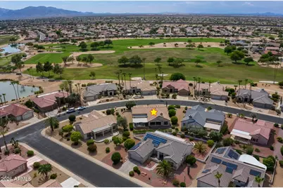15912 W Clear Canyon Drive, Surprise, AZ 85374 - Photo 49