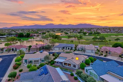 15912 W Clear Canyon Drive, Surprise, AZ 85374 - Photo 57