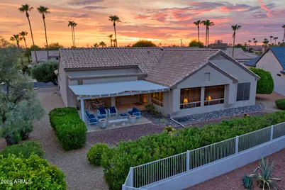 15912 W Clear Canyon Drive, Surprise, AZ 85374 - Photo 59